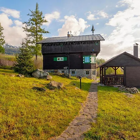 Prázdninový dům Danielov Dom