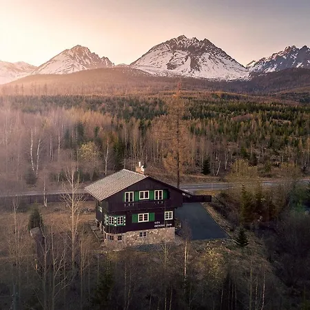 Danielov Dom Holiday home
