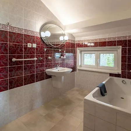 Danielov Dom Prázdninový dům *