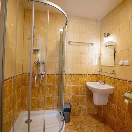 Prázdninový dům Danielov Dom *