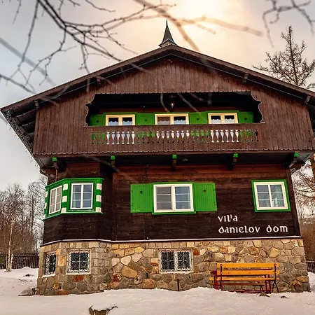 Danielov Dom