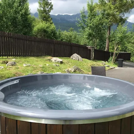 Danielov Dom Vysoke Tatry