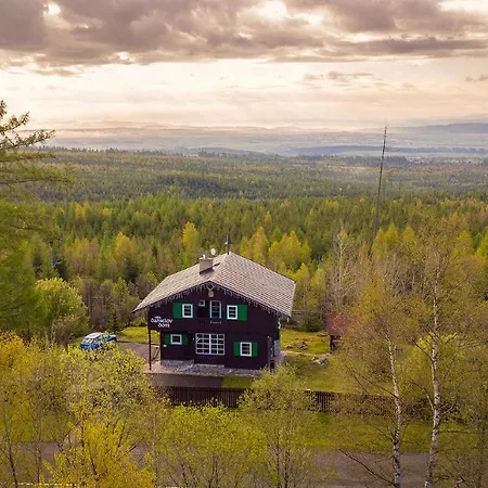 Prázdninový dům Danielov Dom