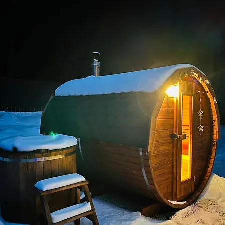 Prázdninový dům Danielov Dom