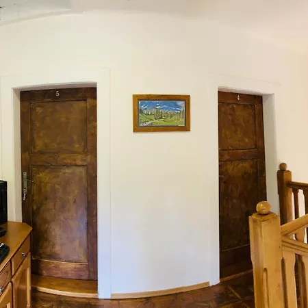 Prázdninový dům Danielov Dom *