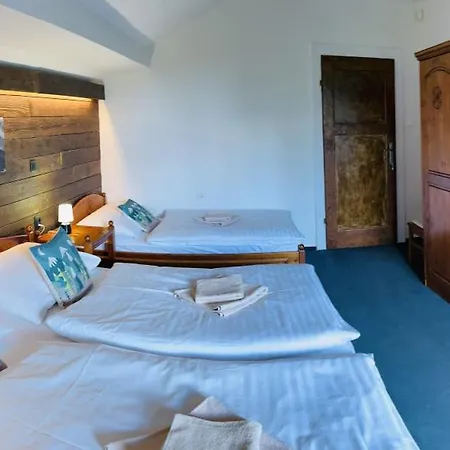 Prázdninový dům Danielov Dom Vysoké Tatry