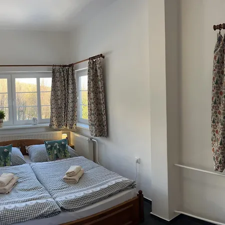 Danielov Dom * Vysoké Tatry