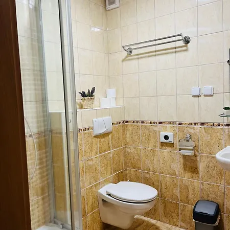 Prázdninový dům Danielov Dom