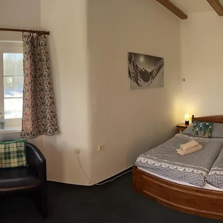 Holiday home Danielov Dom Vysoke Tatry