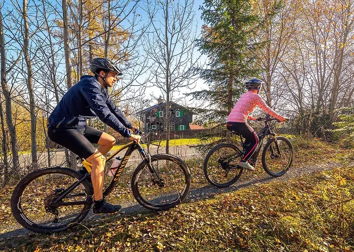 Danielov Dom * Vysoké Tatry