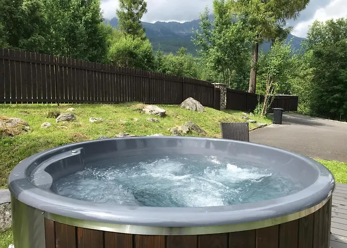 Danielov Dom Vysoké Tatry