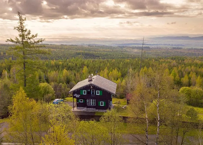 Feriehus Danielov Dom