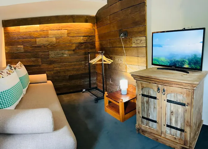 Danielov Dom Vysoké Tatry