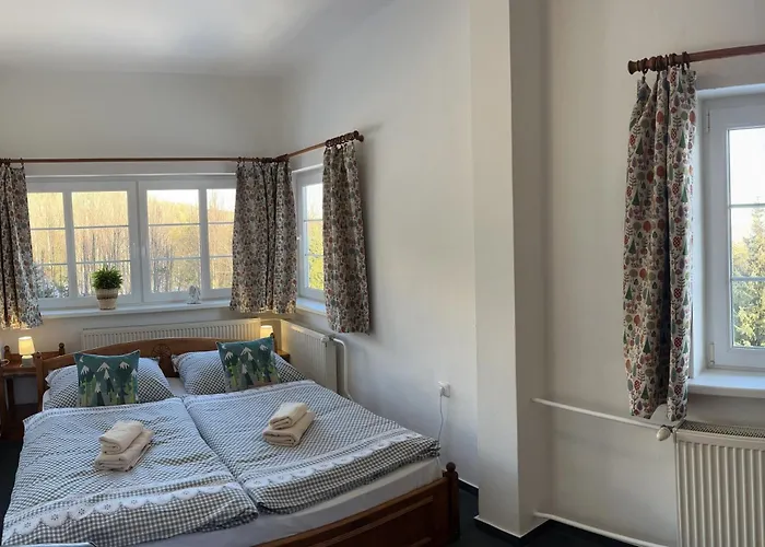 Danielov Dom * Vysoké Tatry