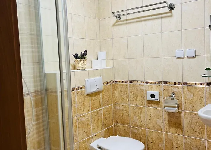 Feriehus Danielov Dom